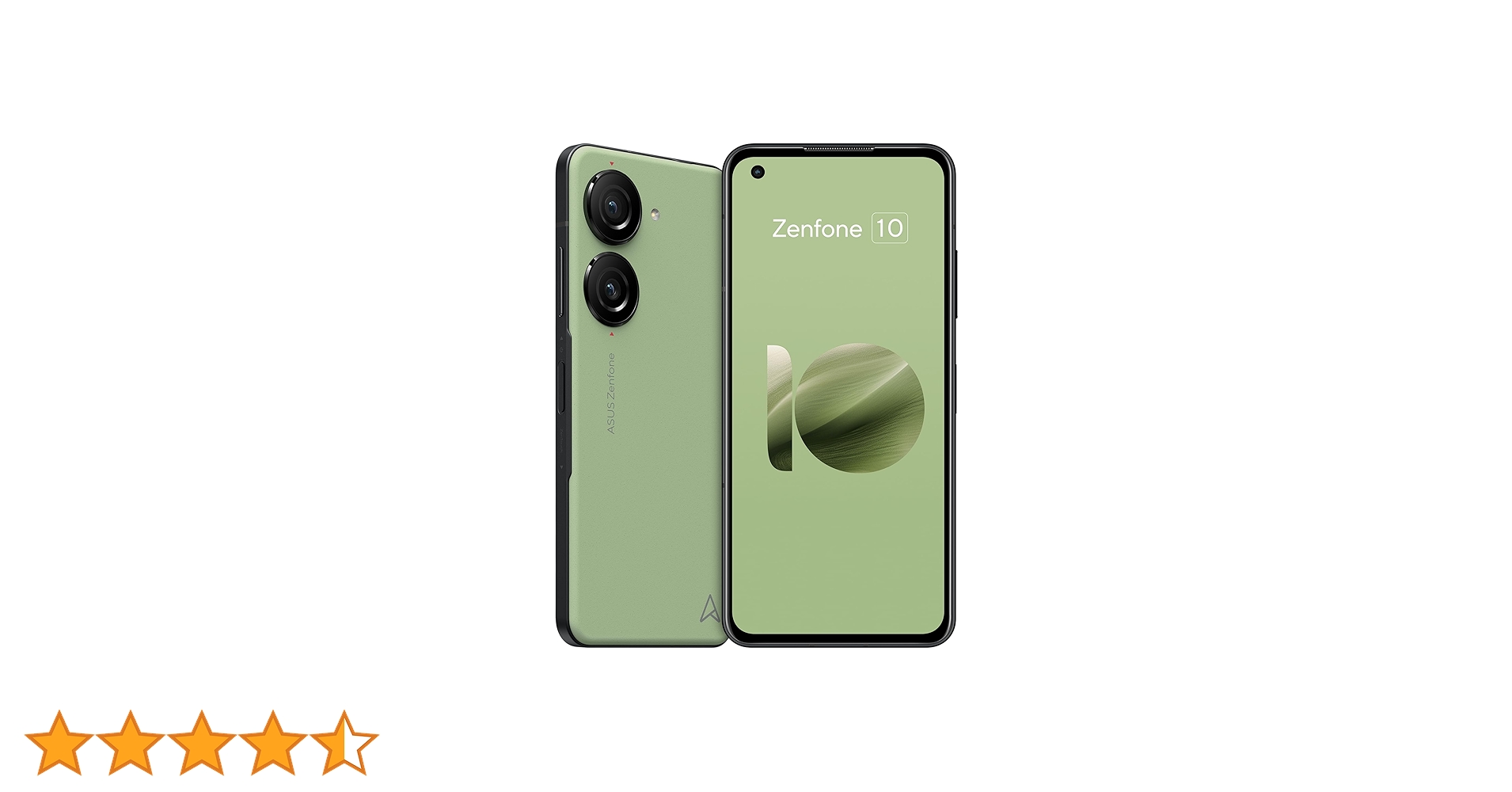 Amazon | ASUS ZF10-GR8S256/A | スマートフォン本体 通販